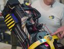 FrozenEmpireUpgradedProtonPackProp05.jpg (273 KB) Upgraded Proton Pack prop for Frozen Empire, seen in 3/14/2024 Tested