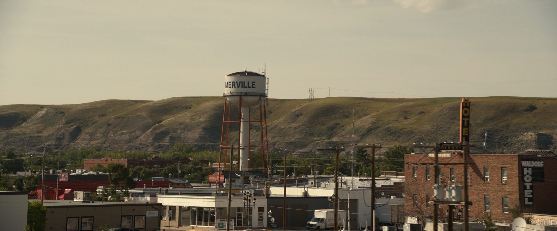 Ghostbusters (1984) - Waterville Creates