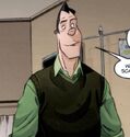 As seen in Ghostbusters Crossing Over Issue #2