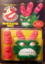 Brain Blaster Ghost front from the American second pressing