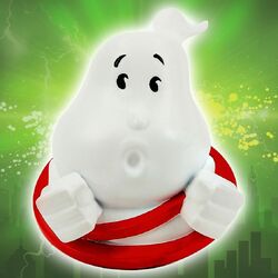 Ghostbusters mashems shop