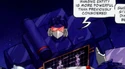 SoundwaveIDW03.jpg (77 KB) As seen in Transformers/Ghostbusters Issue #1