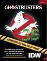 Ghostbusters35thAnniversaryDiamondJan2019Issue