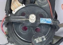 Hero Proton Pack used in Ghostbbusters II (Credit: ebay user hollywoodvault2)
