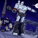MegatronIDW03.jpg (92 KB) As seen in Transformers/Ghostbusters Issue #1