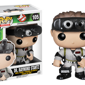Funko pop sale ghostbusters 2019