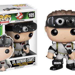 ghostbusters funko pop 2019