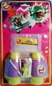 Front of The Real Ghostbusters Search Set.