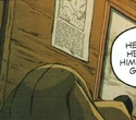 Non-Canon Cameo in Teenage Mutant Ninja Turtles/Ghostbusters Issue #2