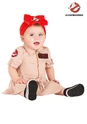 Infant Ghostbusters Costume Dress Promo Image