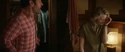 Gary sings, seen in TV spot "Fight"