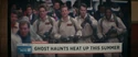 Chyron seen in Ghostbusters: Frozen Empire