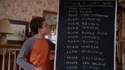 "Venkman" name on board in Season 4 episode "Kata-Te Kid"