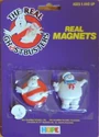 RGBRealMagnets1989sc01.png (479 KB) Front of The Real Ghostbusters "Real Magnets" No Ghost Logo / Stay Puft Marshmallow Man