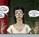 As seen in Ghostbusters 101 #2