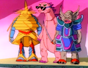 Lothgar's Minions possessing toys