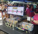 Hasbro booth at Ghostbusters Day in New York on 6/7/2025 (Credit: Ghostbusters News)