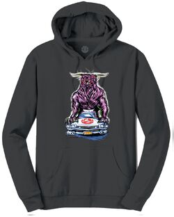 Element ghostbusters hoodie cheap