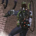 As seen in Ghostbusters Volume 2 Issue #16