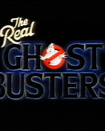The Real Ghostbusters Ghostbusters Wiki Fandom - ghostbusters nes theme roblox id