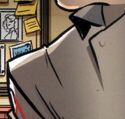 Reference seen in Ghostbusters Answer The Call Issue #3