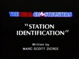 Station Identification