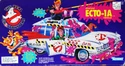 Ecto-1A front from the Canada pressing
