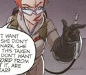 As seen in Ghostbusters Volume 2 Issue #15