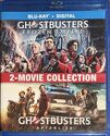 Blu-ray, Front