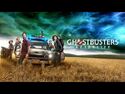 Ghostbusters- Afterlife - A Ride On The ECTO1 - Sony Pictures Entertainment India