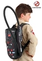 Toddler Ghostbusters Deluxe Proton Pack with Wand Costume Accessory Promo Image