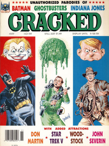 Cracked#249