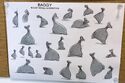 Various Baggy concepts (Credit: Yes Have Some)