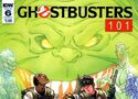 As seen on Ghostbusters 101 #6 Cover C