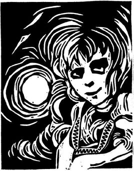 The Fool