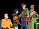 As seen in Extreme Ghostbusters Intro