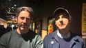 Jason Reitman and Gil Kenan tease new trailer is coming soon in their appearance at end of Sony's "100 Years. 100 Trailers" livestream on 1/10/2024