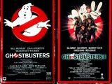 1985 and 1989 Masters of Ghostbusters and Ghostbusters II