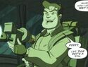 As seen in Ghostbusters Get Real Issue #2