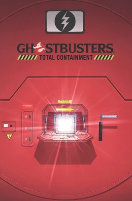 GhostbustersTotalContainmentFrontCover