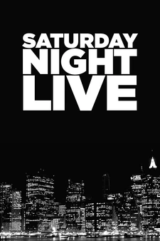 SaturdayNightLive