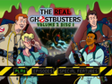 TheRealGhostbustersBoxsetVol2disc1menusc05