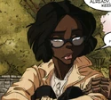 As seen in Volume Two Issue #5