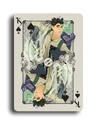 TradingCardsbyAlbinoDragonKickstarterSpade13.jpg (129 KB) King of Spades (Ray)