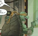 As seen in Teenage Mutant Ninja Turtles/Ghostbusters Issue #2