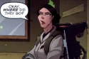 As seen in Ghostbusters International #4