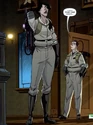 As seen in Ghostbusters Crossing Over Issue #4