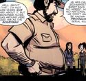 As seen in Ghostbusters Annual 2017