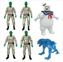 SDCC exclusive Spectral Ghostbusters box set Promo image