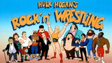 HulkHogansRockNWrestling